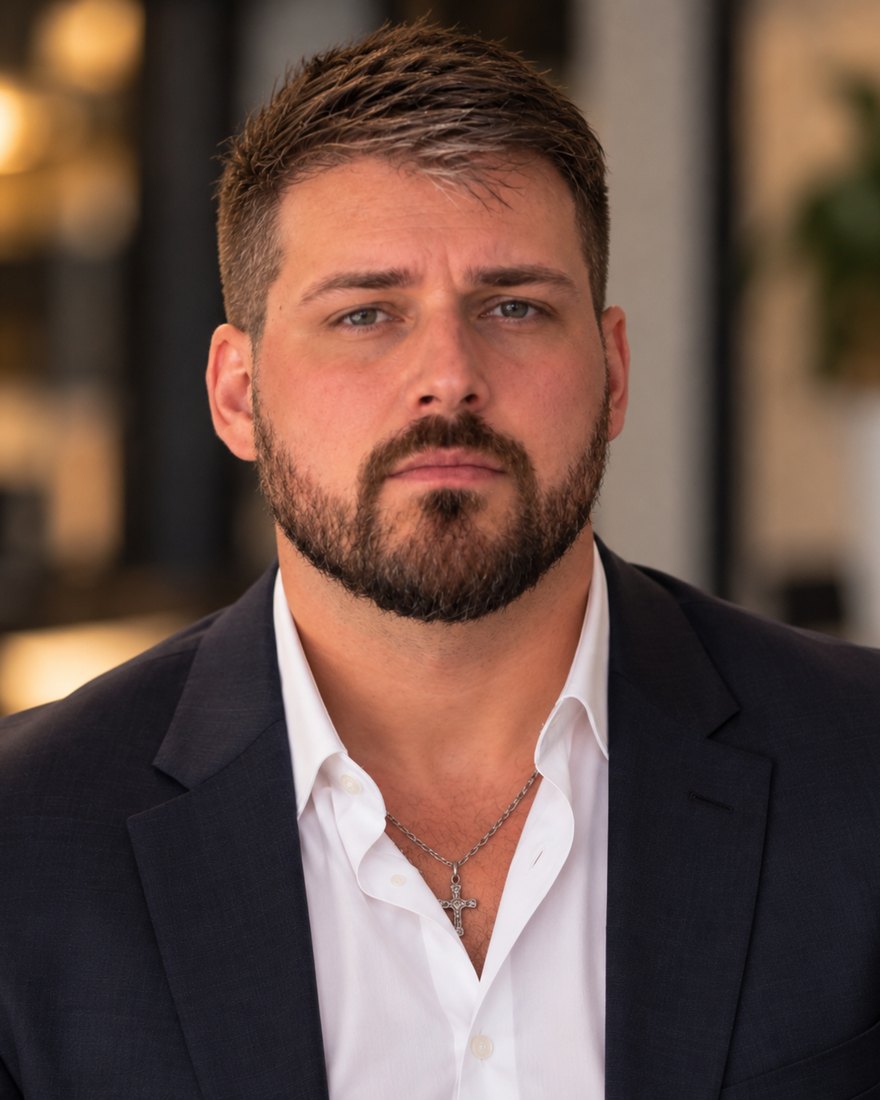 Chris Keasling, founder of Keasling Engineering